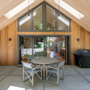 Gable Parkway 70's Home Renovation