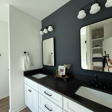 Belleview Makeover