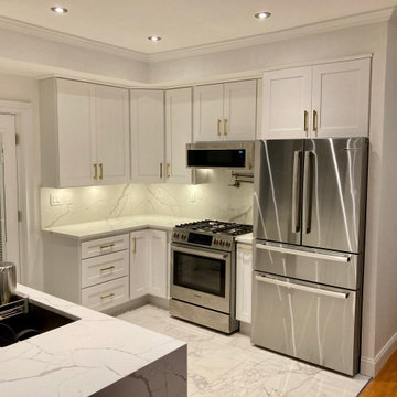 DC Kitchen