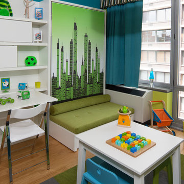 Penthouse Jewel