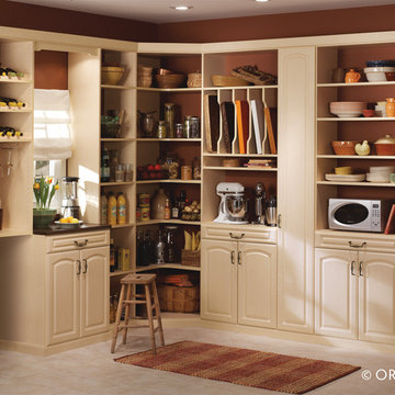 Pantry