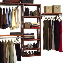 Closet Ideas