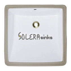 s0322uw - Bathroom Sinks