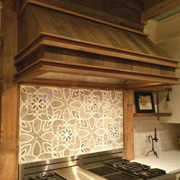 Hand Crafted Cabinetry / Furniture Pieces