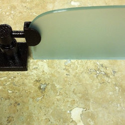 no drilling required Hukk Collection - Towel Bars And Hooks