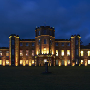 Mansion / Estate House
