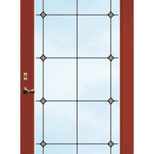front doors