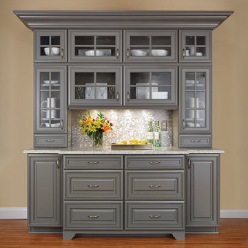 Mid Continent Cabinetry