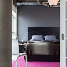 Bedrooms