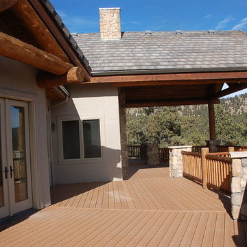Pinedale Ranch Circle