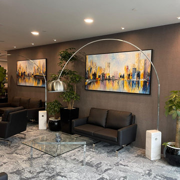 BPMB Office @ Kuala Lumpur I Artisan Malaysia