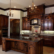 Kitchen ideas