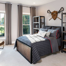 Boy room