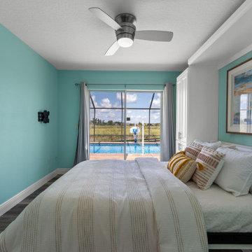The Villages, Florida | Vacant Home Staging