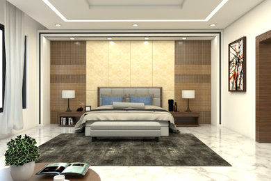 Interior Design BedRoom