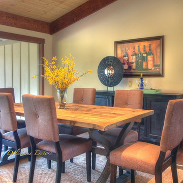 Fabulous Ojai Property with Views
