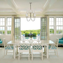 dining rooms