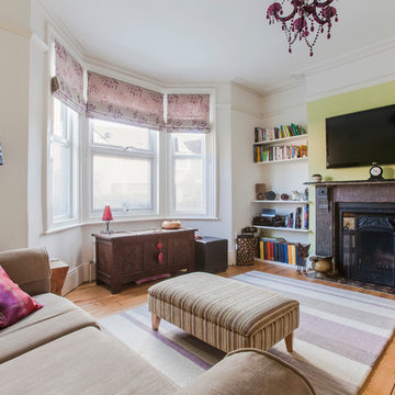 Property and Interiors Photography