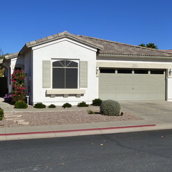 Homes Sold! - Products