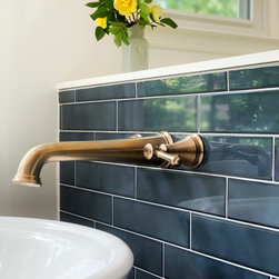 Drayton Drive Master Bath - Bath Products