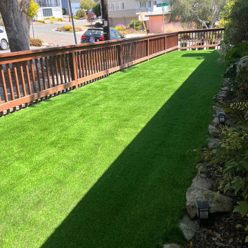 Economy Grass Systems Inc 3