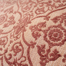 Sectional upholstery