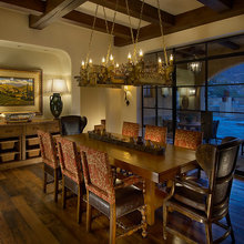 Dining Room Ideas