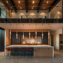 Kitchen Islands