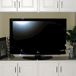 Home Organization Systems - Products