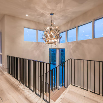 Seven Oaks House - Austin, TX