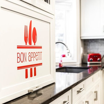 Bearspaw Home Remodel