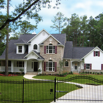 Custom Home