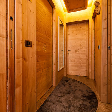 Arredamento da montagna