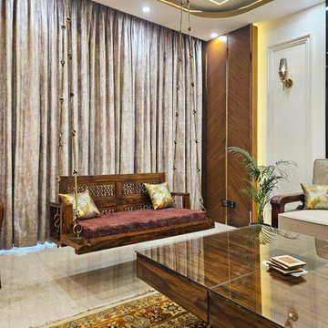 OM NIWAS ( Mr. Aman deep House )