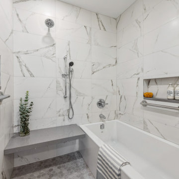 The Lasting Ensuite