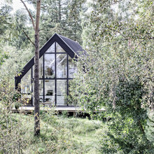 cabin