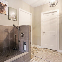 CI Pet Bath