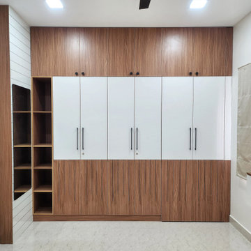 Interior Project in Chennai