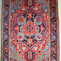Antique Rugs - Products