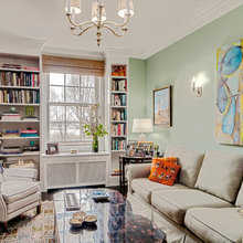Reading Nook