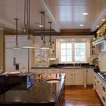 Kitchen Lighting