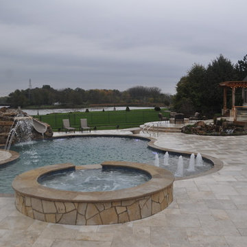Pool Paradise