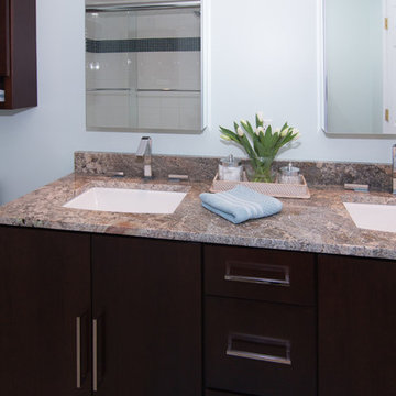 Kitchen & Bath Remodel