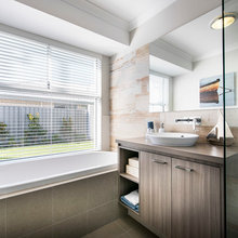 Bathroom?