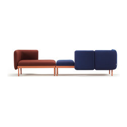 Sof&aacute; Mosaico - Sofas