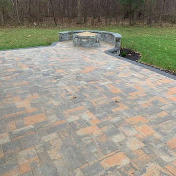 Patios