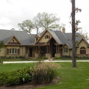 Country Lodge