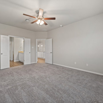 Holly - Bedroom 1