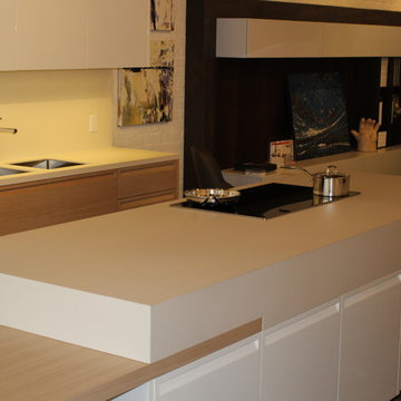 Poliform Showroom - SF Design Center