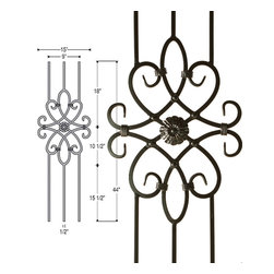 Decorative Panels - Products